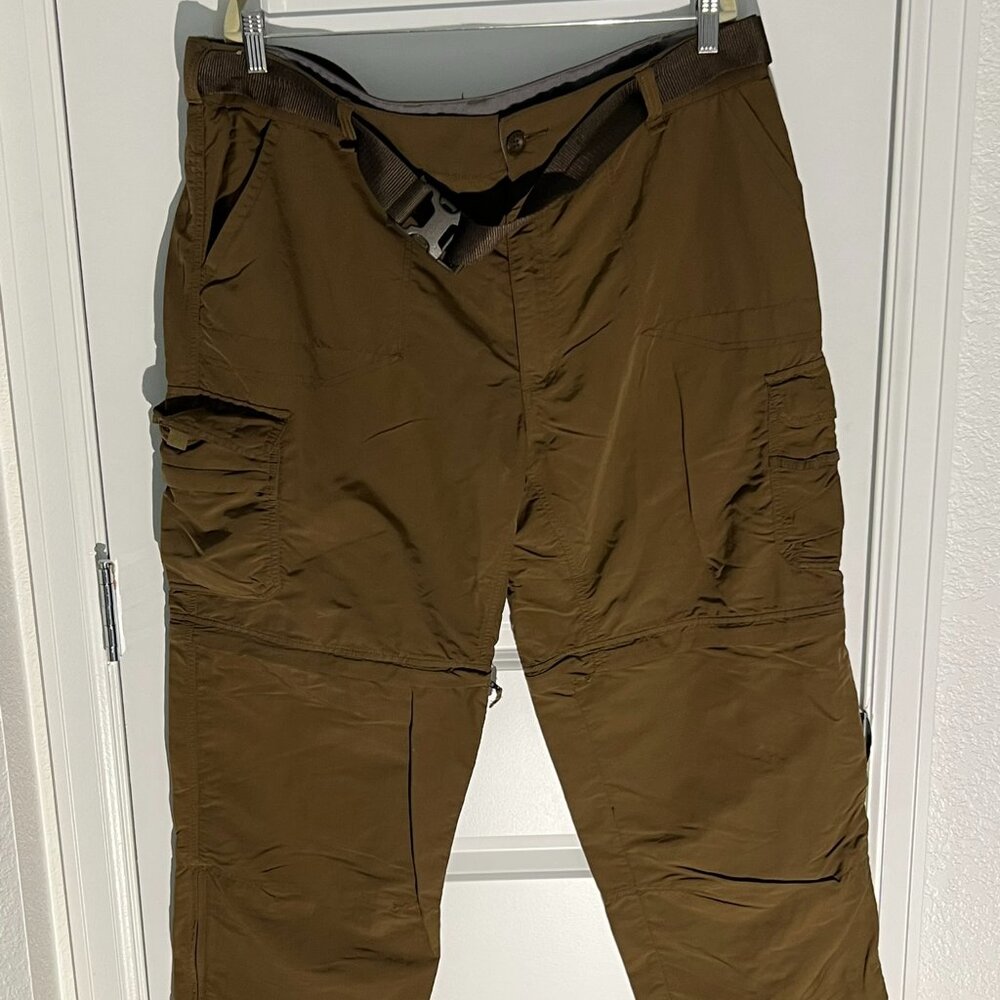 Cabela's Cargo Hiking Pants/Shorts
